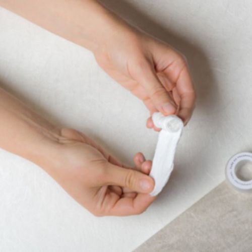 Toallita Desinfectante Antibacteriana (50 uds)