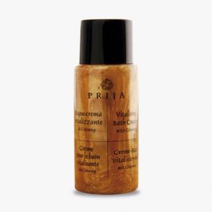 Botella Gel de Ducha Prija 40ml (216 Uds)