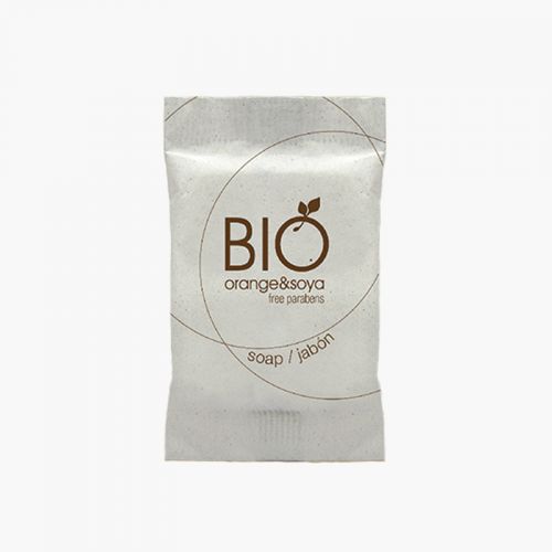 Pastilla Jabón Bio 15gr (300 Uds)