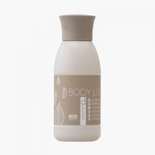 Botella Body Lotion Omnia 40ml (168 Uds)