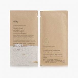 Toallita refrescante al Tè Verde Hopal  (400 Uds)