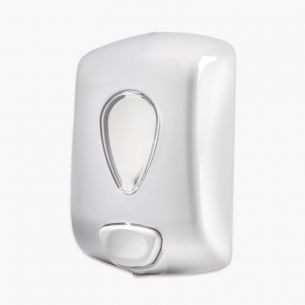 Dosificador Jabón Líquido Blanco