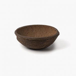 Cuenco coco 150ml (100uds)