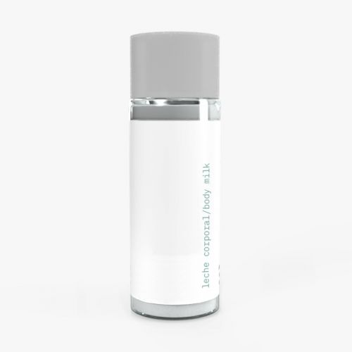 Botella Body Lotion BIO WHITE Personalizable 30 ml