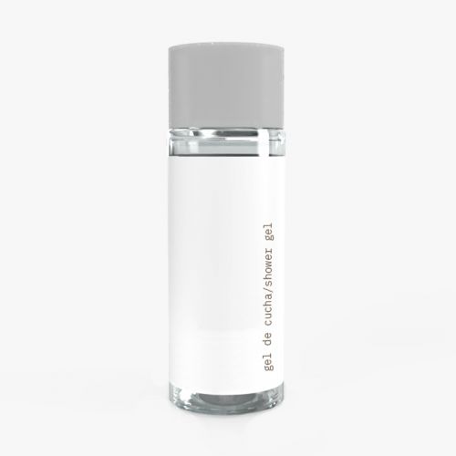 Botella Gel BIO WHITE Personalizable 30 ml