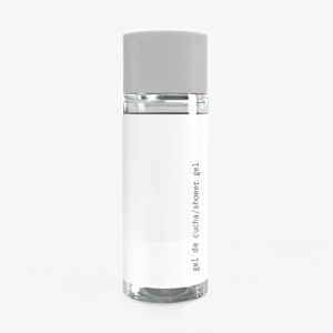 Botella Gel BIO WHITE Personalizable 30 ml