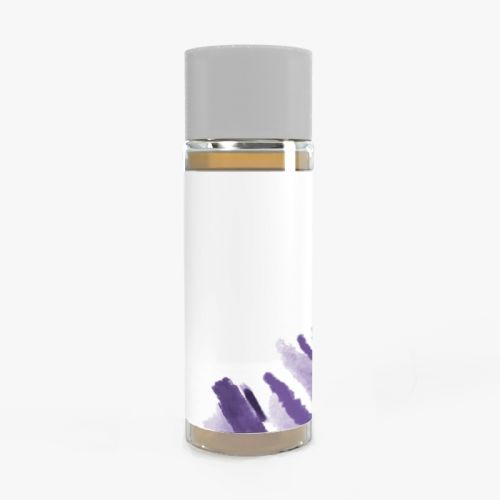 Botella Champú BIO BRUSH PAINT Personalizable...