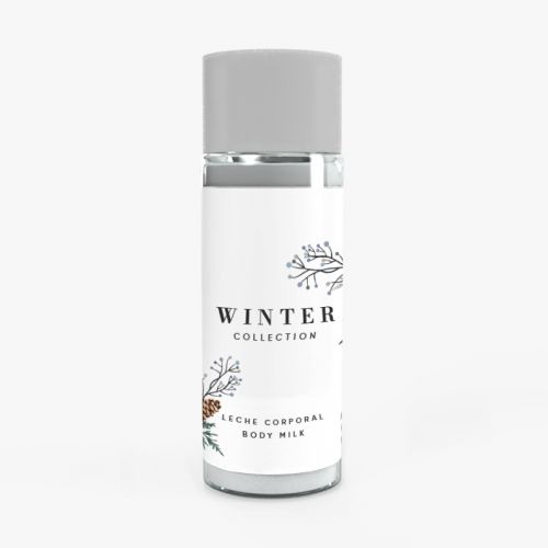 Botella Body Lotion 30ml Winter Collection (28 Uds)