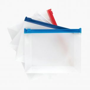 Neceser cierre hermético MOD_002 (25 Uds)