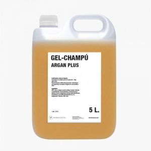Pack Dispenser Gel & Champú Prana