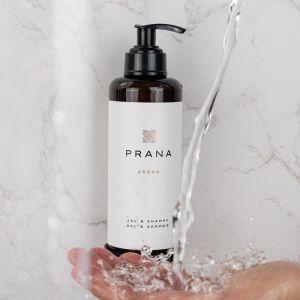 Botella Acondicionador PRANA 300ml  (24 Uds)