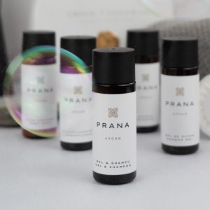 Botella Acondicionador PRANA 30ml