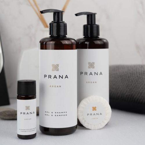 Botella Acondicionador PRANA 30ml