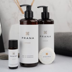 Botella Body Lotion PRANA 30ml