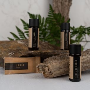 Kit Dental WENGE (250 Uds) 2