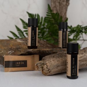 Kit Dental WENGE (250 Uds)