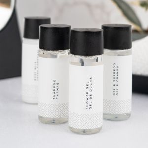 Botella Body Lotion Ocean 30ml