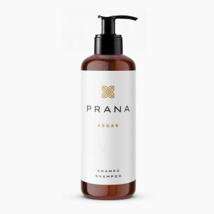 Botella Champú PRANA 300ml (24 Uds)