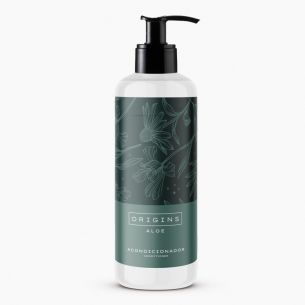 Botella Acondicionador Origins Aloe 300ml  (24 Uds)