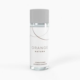 Botella Acondicionador Orange Natura 30ml