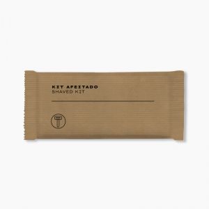 Kit Afeitado MH KRAFT