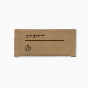 Pastilla Jabón KRAFT (500 Uds)