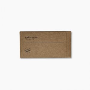 Pañuelos Tissú Estuche Kraft (150 Uds)