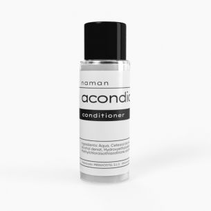 Botella Acondicionador NAMAN 30ml