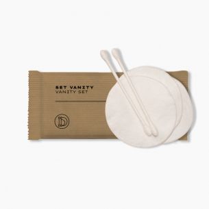 Vanity Set MH KRAFT 2