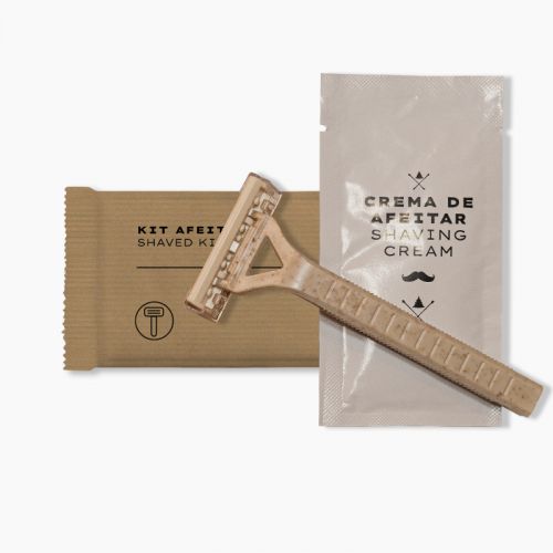 Kit Afeitado MH KRAFT
