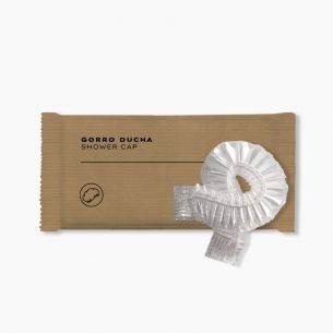 Gorro Ducha MH KRAFT 2