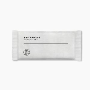 Vanity Set MH BLANCO