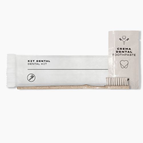 Kit Dental MH BLANCO