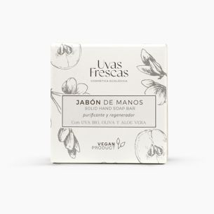 Pastilla Jabón sólido Uvas Frescas (330 Uds) 2