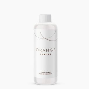 Botella Acondicionador Orange Natura 300ml con tapón (24...