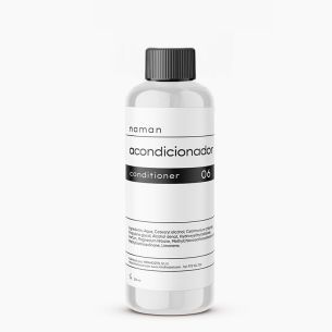 Botella Acondicionador NAMAN 300ml con tapón (24 Uds)