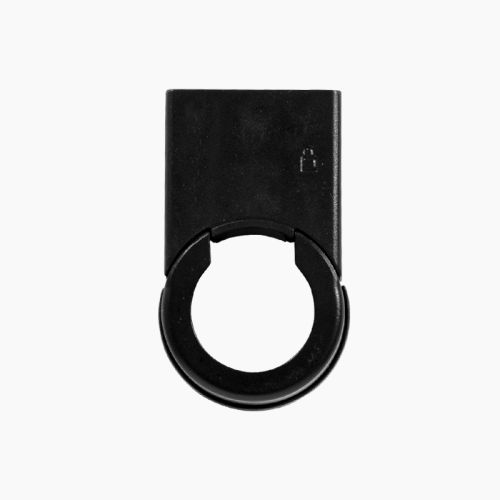 Soporte botellas magnético