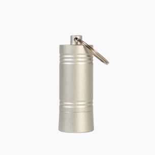 Llave magnética para soportes