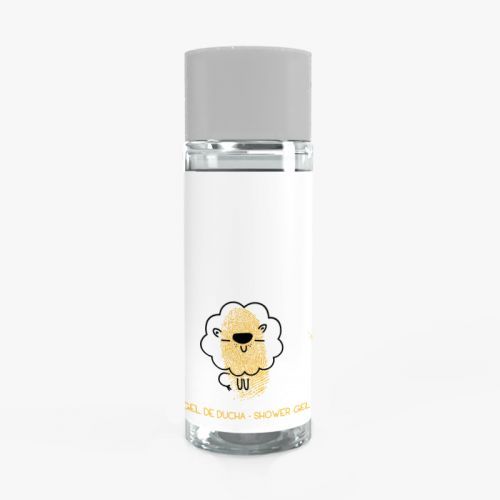 Botella Gel BIO Personalizable 30 ml