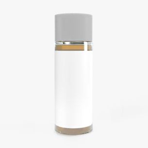 Botella Gel-Champú BIO Personalizable 30 ml