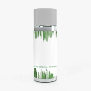 Botella Body Lotion BIO Personalizable 30 ml 2