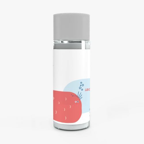 Botella Body Lotion BIO Personalizable 30 ml