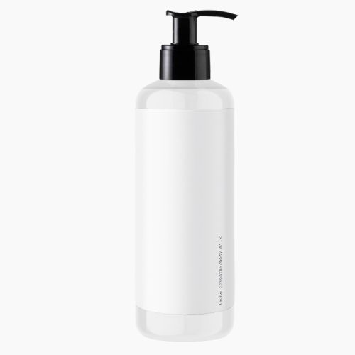 Botella Body Lotion personalizable 300ml  (24 Uds)