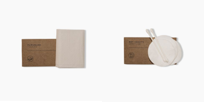 Complementos de baño para hoteles estuchados: elegancia y confort en cada detalle