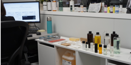 Fabricantes de amenities en España: innovación y diseño al servicio de la hospitalidad