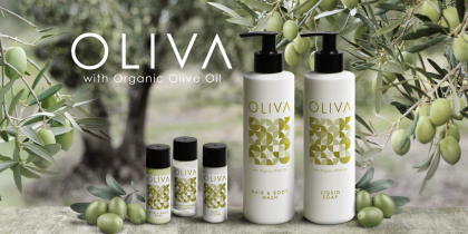 Aceite de oliva, cosmética y salud
